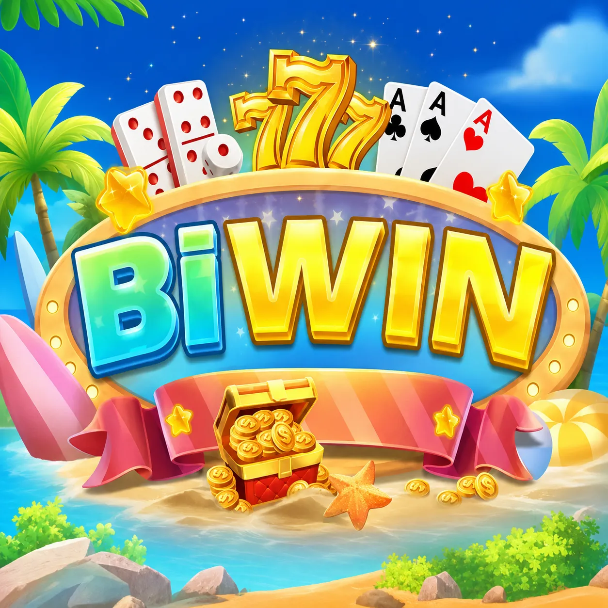 BIWIN - Pertarungan Seru dalam Dunia MOBA