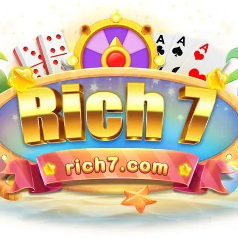 RICH7 - Kengerian Antara Kegelapan