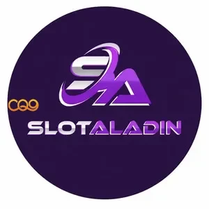 Logo slotaladin